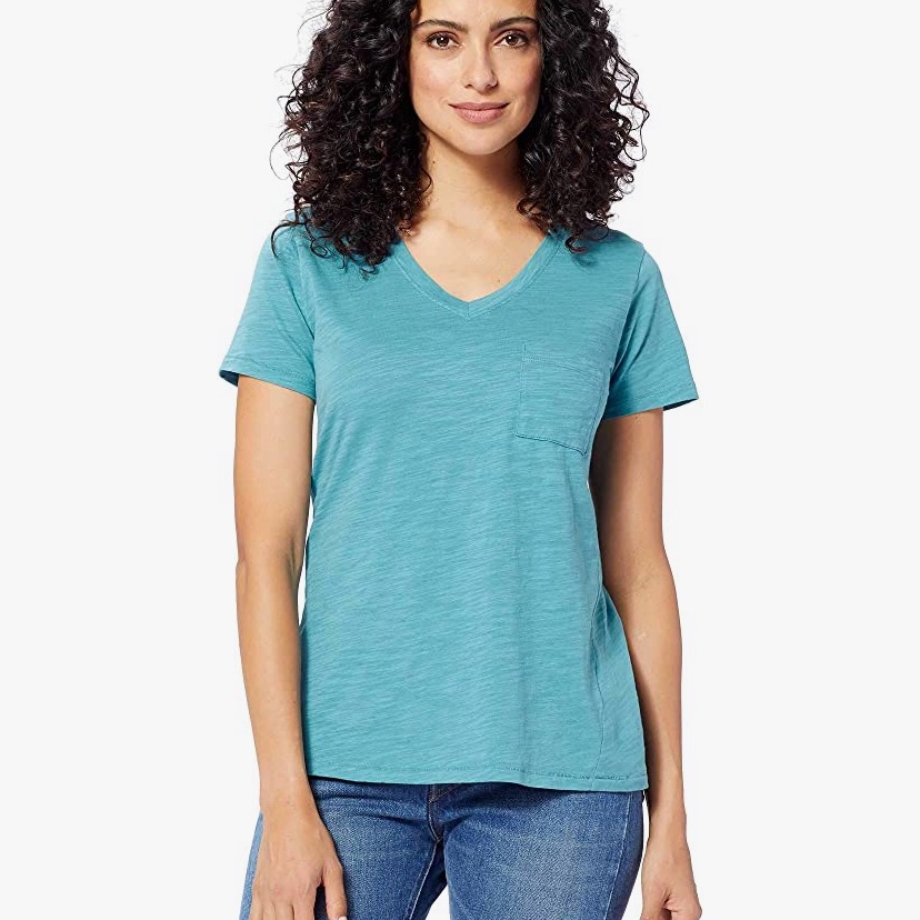 Pendleton Pocket Tee